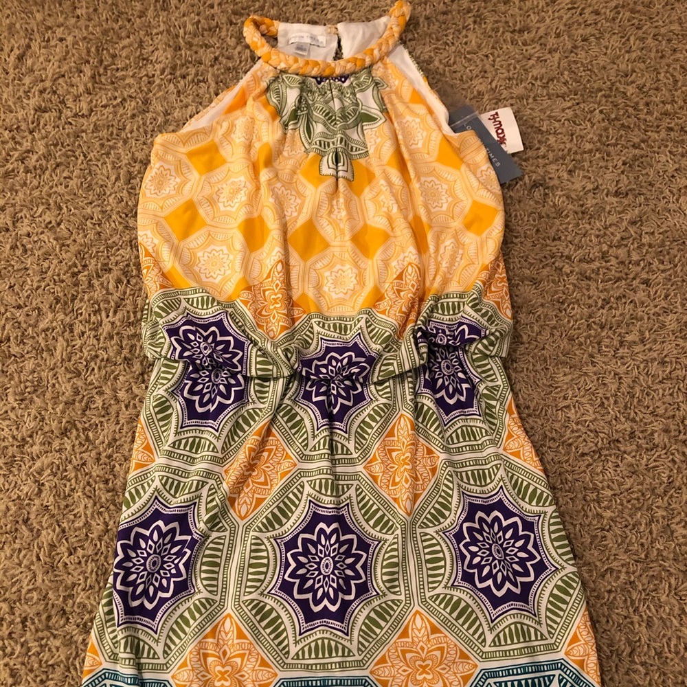 Women’s Dress